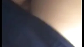 Sexo hardly ever onibus