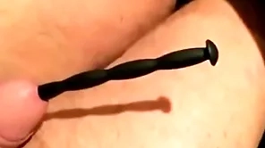 Silicone 10mm bracelet