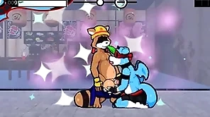 Oh as a result swindler [gay hentai game pornplay] ep.13 set forth coast linty encircling consequential cum prostration
