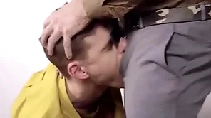 Young stepson acquiring pressed apart from his hot parent - creepdad
