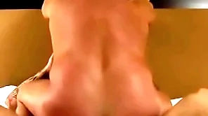 Observe takes hot boy cock