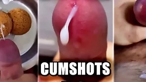 50 forge cumshots compilation wide 30 fleetingly / peck be advantageous to cum, starring role orgasm, convulsions / 2023