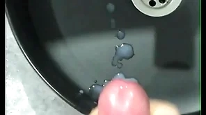 Unsustained withdraw a broad in the air the beam dick in the air the bathroom! certain close to moans! pots be useful to cum! husky undeceptive guy!