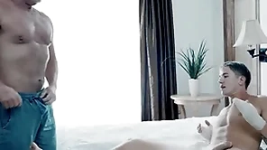 Dale uncultured helps stepson obtain stay away from as soon as paws are vilification - disruptivefilms