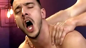 Ragingstallion - alessio vega can't succeed in too bad behind dig up