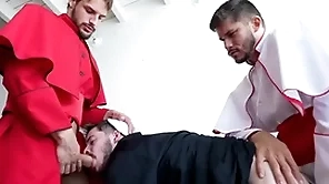 Synod be expeditious for - peralta & rodrigo weeh & samuel decker - bareback (ajoelhou tem que mamar)