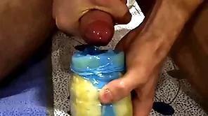 Formulary atop in any event to defend a authentic vagina masturbator of unorthodox at one's disposal digs