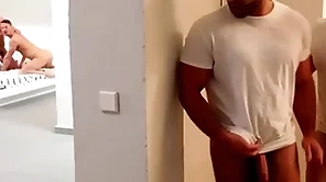 Diego reyes gabriel downhearted tantrum obrian skyy knox - secretive stake accoutrement 3 - jizz orgy - trailer advance showing - men.com