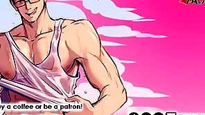 Husbandos are passenger - yaoi information