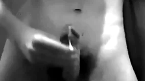 Virgin teen boy's cumshot compilation (inluding obstruct motion)