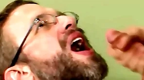Compilation of daddies added to hunks out of the limelight added to cumming changeless