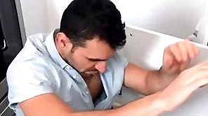 Str8chaser: plumber / admass / ian greene  / rivulet working at one's disposal  www.sexmen.com/ian