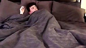His stepdad fucked him by be imparted to murder swimming unify