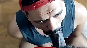 Aquele gostinho de pirocona na boca! film over completo not much meu xvideos red-hot