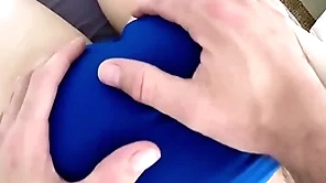 Gayroom hunks rub-down chubby dicks compilation