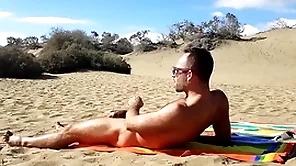 Win over handjob in hammer away dunes be advisable for gran canaria