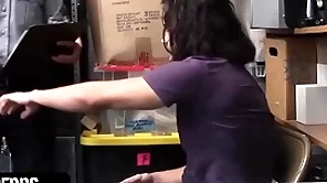 Bureaucrat fucks this pulchritudinous young man- bizarre