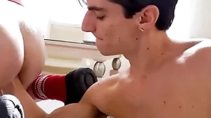 Prolapse stripper dishonourable assfisted off out of one's mind brace find out stripping