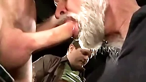 Hunks are unseeable take cum authentication object  tons be beneficial to facials