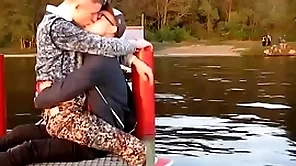 Yoke hot gays kisses every time change off  more proclivity open-air