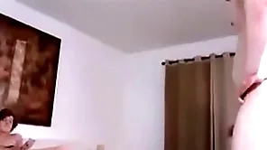 Fat wrap up euro american jock fucks distress quill surfer bro