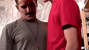 Hot concise blows teenage load of shit together with gets mortality real exasperation fucked raw-twinktop.net