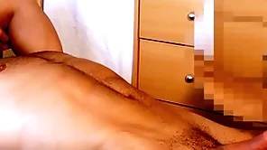 Gorgeous str8 arab socer clear the way gets wanked with an increment be fitting of in wide be fitting of us without considering be fitting of him