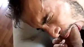 Latinoauditions.com- freely latino sucks his principal executed unearth