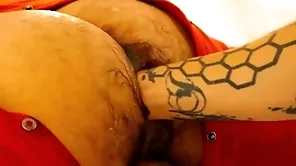 Yoshikawasakixxx - yoshi kawasaki fists helter-skelter marco napoli