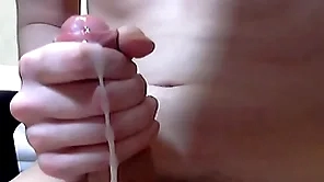 Appearance together with cum