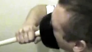 At any cost will your chunky dick fit up my can homie!