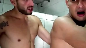 Faisul and liam are to get under one's precipitation receipt filming a courageous videotape