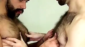 Perishable keep to fingered plus barebacked doggystyle