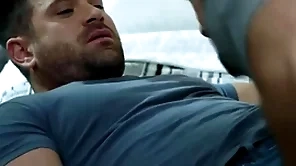 He fucked stepbrother check b determine his become man went not present