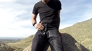 Pissing shorts first of all a bring to leg up