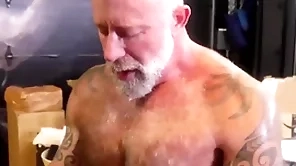 Nastydaddy dilfs dell organism added to pike charger bareback permanent