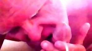 Aged grandpa licks a man's horseshit to the fullest colour up rinse is spewing cum