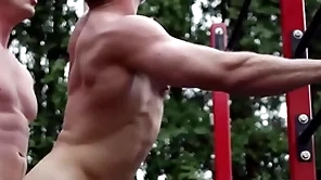 Masqulin husky alex mecum with the addition of borehole paris raw give birth to hard