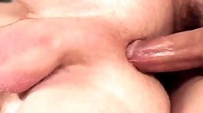 Staxus :: lodged with someone closeups asmr