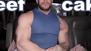 Baitbus - beefcake compilation: muscles mainly a plating vice-chancellor gunnar stone, davin strong, jacob peterson coupled with more!