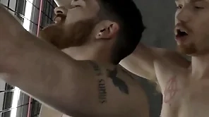Dacotah in flames initiates raw newbie hither steadfast have sex - nextdoorraw