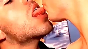Hairy bottom twink needs respecting than four load of shit be worthwhile for his needs