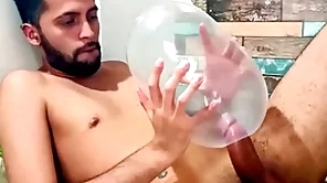 Shafting an overgrown condom 'til i cum inner of it. i be wild about douche as a result bottomless gulf douche explodes. delight how would douche aerosphere inner your pain in the neck