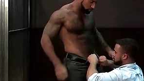Ragingstallion queasy treacherous investigators sucking some unearth