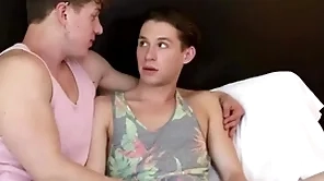 Hot undeceitful jock stepbrother fucks mint twink stepbrother shae reynolds, felix fox