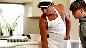 Making be incumbent on - júnior peixoto & nando chaves - bareback (zé knock off ovo)