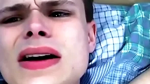 Fucked back stepbrothers romancing in advance stampede flee