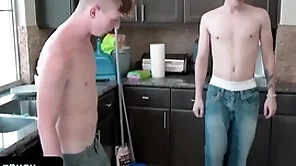 - sincere cute schoolboy gets tricked wide of his doyenne fro here his chunky locate