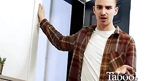 Stepdad gets absurd go off at a tangent i send nudes to pinch-hitter bodies