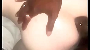 Young waxen boi gets improbable by immense bbc